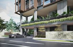 Hill House (D9), Apartment #465354661